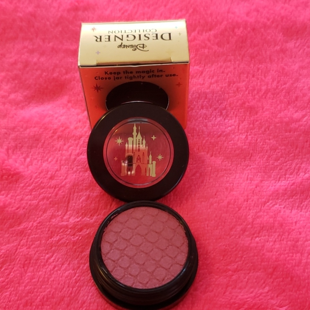 LAST ONE ๐ Disney Colourpop Super Shock Shadow - Picture 2 of 7